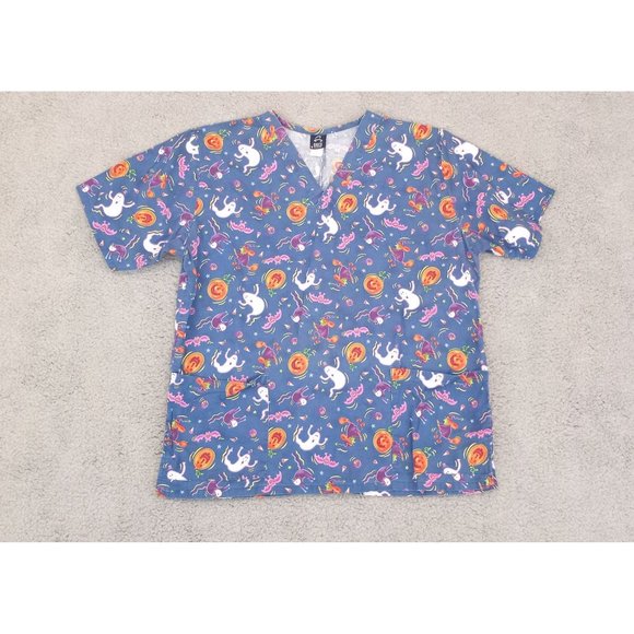 Set of 2 The Wonderful World of Disney 101 Dalmatians and Barco Bats, Witches, P - Picture 10 of 16